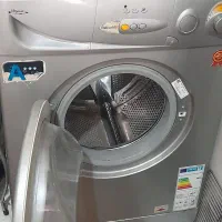 ماشین لباسشویی آبسال