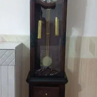 ساعت شیک ایستاده|ساعت دیواری و تزئینی|تربتحیدریه, میدان مرکزی|دیوار