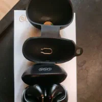 ایرپاد qcy|لوازم جانبی موبایل و تبلت|قزوین, |دیوار