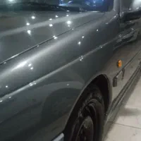 پارس عروسک لازرورقی|خودرو سواری و وانت|اندیشه, اندیشه فاز ۲|دیوار