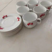ظروف آشپزخانه
