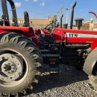 تراکتور  خشک 1404