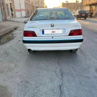 پژو پارس سال مدل 1398|خودرو سواری و وانت|زابل, |دیوار