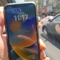 iphone X 64