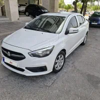 شاهین سانوفی دار مدل ۱۴۰۲ بدون رنگ