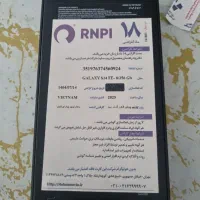 گوشی نوآک بند سامسونگs24fe(فوری)|موبایل|تهران, سبلان (لشگر)|دیوار