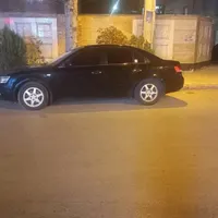 هیوندای سوناتا ان اف مدل ۲۰۰۷|خودرو سواری و وانت|اردبیل, |دیوار