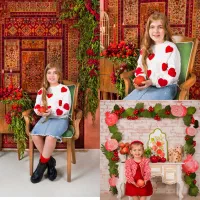 اتلیه کودک ،نوزادی ، خانوادگی و بارداری پری دریایی