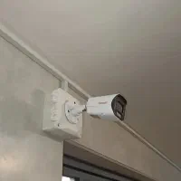 نصب دوربین مداربسته