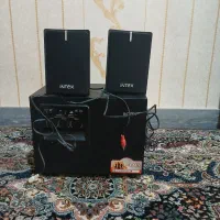 باند|سیستم صوتی خانگی|رشت, نامجو|دیوار