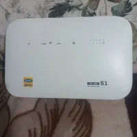 مودم ایرانسل و tp link