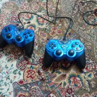 دسته بازی کامپیوتری و لب تاپ