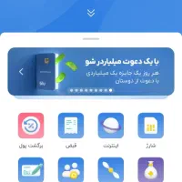 بلو بانک