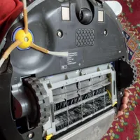 جارو رباتیک irobot roomba ای روبوت|جاروبرقی، جارو شارژی، بخارشو|تهران, کرمان|دیوار