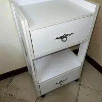 ترولی کشودار|آرایشگاه و سالن‌های زیبایی|اصفهان, تخت فولاد|دیوار