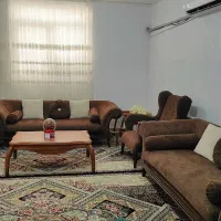 مبل چستر هشت نفر