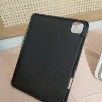 قاب کتابی آیپد 11 اینچ|لوازم جانبی موبایل و تبلت|تهران, صد دستگاه|دیوار