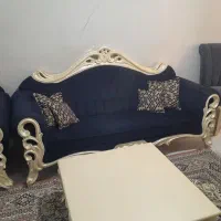 مبلمان و میز نهار خوری