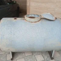 سلام تانکر آب سالم برافرش ۱۰۰۰ لیتری