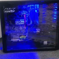 کیس گیمینگ (بازی gta v)