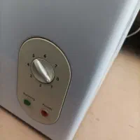 فریزر صندوقی برفاب