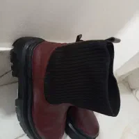 بوت نیم بوت کاملا سالم|کیف، کفش، کمربند|صفادشت, |دیوار