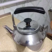 حراج وسایل منزل بعلت جابجایی