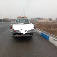 یدک کش به همه نقاط