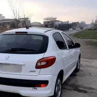 پژو ۲۰۷ پانا|خودرو سواری و وانت|گرگان, |دیوار