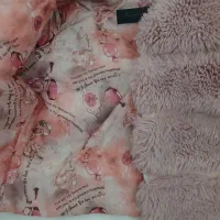 کاپشن و کفش  دخترانه|کفش و لباس بچه|تهران, پاسداران|دیوار