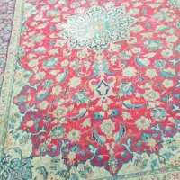 فرش دستبافت ۱۲ متری