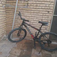 دوتا دوچرخه یکی دندی ای یکی ساده