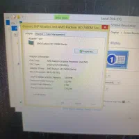 لپ تاپ اچ پی|رایانه همراه|زاهدان, |دیوار