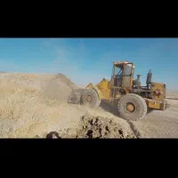 لودر فیات ۶۴۵B|خودرو سنگین|شیروان (لرستان), |دیوار