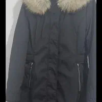 کاپشن زارا نو سایز ۴۰