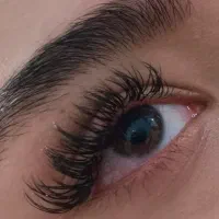 اکستیشن مژه|خدمات آرایشگری و زیبایی|قم, انصار‌الحسین|دیوار