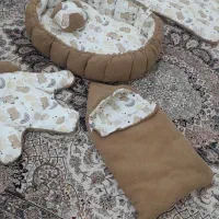 سیسمونی سرویس خواب نوزاد و کودک