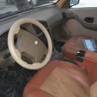 پژو 405 GLX بنزینی، مدل ۱۳۹۳