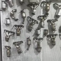 خریدار کاتالیزور کاتالیست به قیمت روز بادستگاه