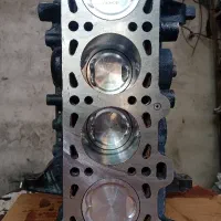 تعمیرگاه تخصصی مکانیکی کهن