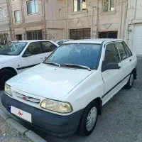 پراید 83انژکتور