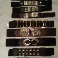 کمربندخارجی زنانه وایرانی|کیف، کفش، کمربند|تهران, پاسداران|دیوار