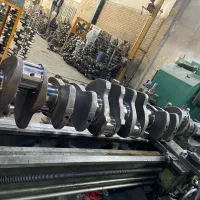 میلنگ . میل لنگ سنگین و فوق سنگین|قطعات یدکی و لوازم جانبی|چهاردانگه (تهران), |دیوار