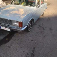 پیکان کلاسیک مدل۶۱|خودرو کلاسیک|تبریز, |دیوار