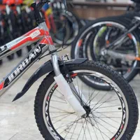 دوچرخه کوهستان جردن 20(جهان دوچرخ شعبه قم)|دوچرخه، اسکیت، اسکوتر|قم, نیروگاه|دیوار