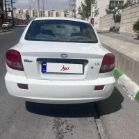 کیا ریو مونتاژ مدل 88