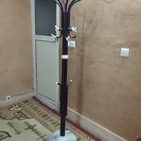 رخت آویز فلزی