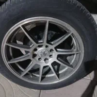 رینگ ولاستیک اسپرت