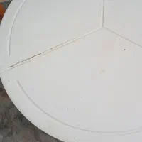 میز عسلی ۳ تیکه|مبلمان خانگی و میز عسلی|ساوه, |دیوار