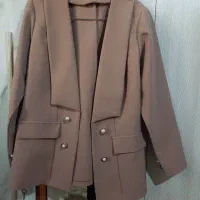 کت تکی  نو  سایز ۴۴